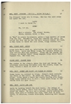 Moe Howard's 15pp. ''Final Draft'' Script Dated May 1952 for The Three Stooges Film ''Loose Loot'' -- Signed by Moe on Cover, ''Moe Howard'' -- With Additional Shot List Page -- Very Good Plus